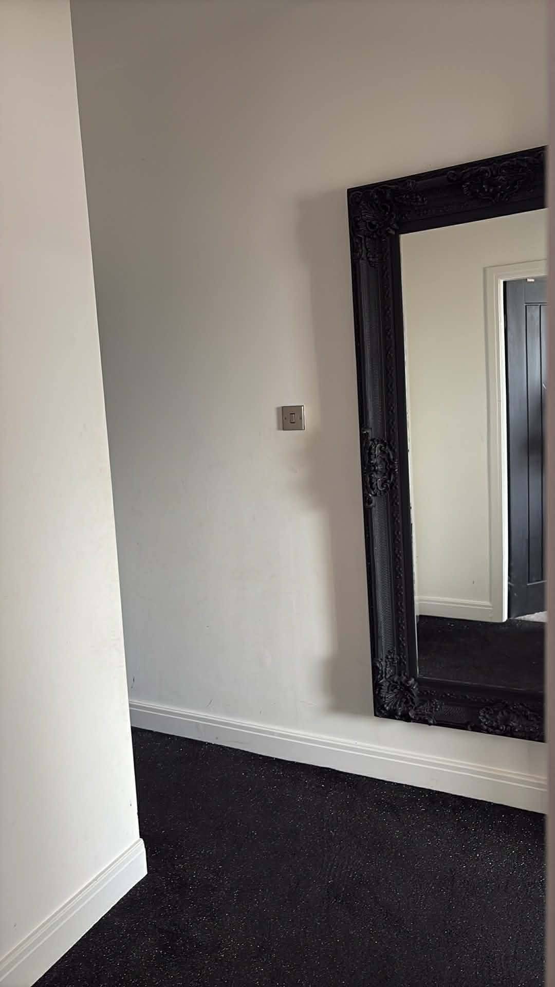 Construction project photograph